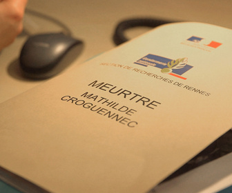 Replay Indices - Tecknival mortel en Bretagne : L'affaire Mathilde Croguennec