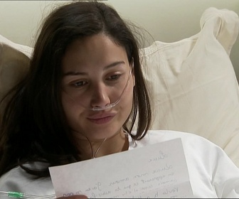 Replay Cinq soeurs - S01 E49