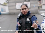 Replay 90' Enquêtes - Braquages, drogue, vols de voiture : la frontière belge au cœur des trafics