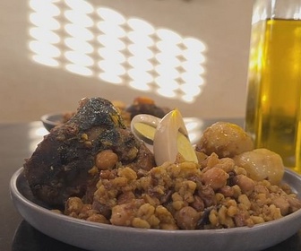 Replay Maroc : la dafina - Voyage en cuisine