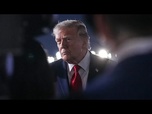 Replay Trump menace l'Iran de nouvelles attaques et l'accuse de mener les États-Unis en bateau
