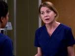 Replay Grey's anatomy - S13 E21 - Le ver est dans le fruit