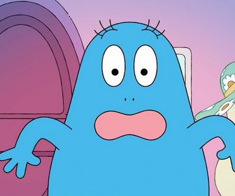Replay Barbapapa en Famille - Gaffe à Barbibul