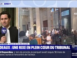 Replay Parlons info ! - Bordeaux : une rixe en plein cœur du tribunal - 13/05