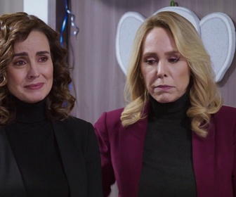 Replay Les riches pleurent aussi - S01 E44