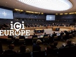 Replay Ici l'Europe - Otan : quelle protection pour l'Europe ?