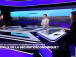 Replay L'entretien De L'intelligence Économique - Sensibilisation des entreprises : un Netflix de la sécurité économique ?