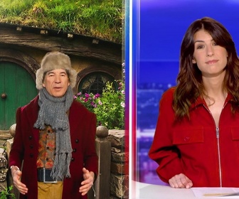 Replay C'est Canteloup du 23 mars 2026