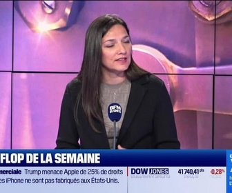 Replay C'est votre argent - Le top / flop de la semaine : la hausse de la dette japonaise - 23/05