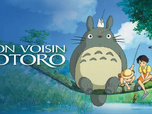 Replay Mon voisin Totoro