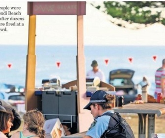 Replay Dans la presse - Attaque antisémite en Australie : Sydney a changé à jamais