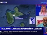 Replay BFM Story Week-end - Story 3 : Black-out : la Guadeloupe privée de courant - 25/10