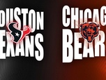 Replay Les résumés NFL - Week 2 : Chicago Bears @ Houston Texans