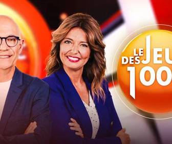 Replay Le jeu des 1000 euros - 13/09/2026