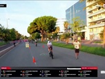 Replay Tous sportss championnats d'Ironman 70.3 messieurs - Partie 1 - 14/09/2026