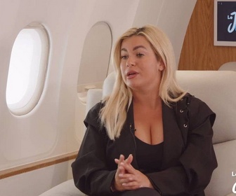 Replay Le Jet de Luxe de Carla Moreau