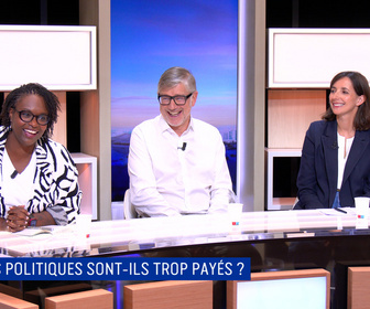 Replay Pour tout dire 09/09/2026