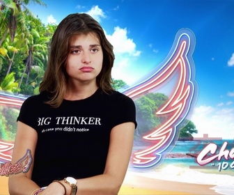 Replay Les anges de la téléréalité - S12 E64