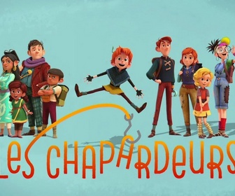 Replay Les Chapardeurs - Montées sur ressorts