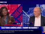 Replay Tous contre Thréard! - Elections américaines : Trump ou Harris ? - 18/10