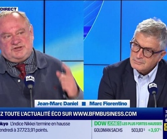 Replay Le Duel de l'Eco : Fed, une baisse de taux inédite - 20/09