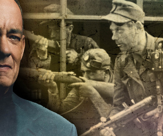 Replay La Seconde Guerre mondiale avec Tom Hanks - S1E16 - La résistance face à l'occupation nazie