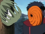 Replay Naruto Shippuden - S9 E12 - La taupe