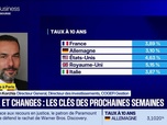 Replay BFM Bourse - Space X, le test trimestriel réussi ?