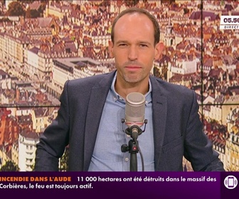 Replay Apolline Matin - Émission du 6 août 2025 6h/7h30
