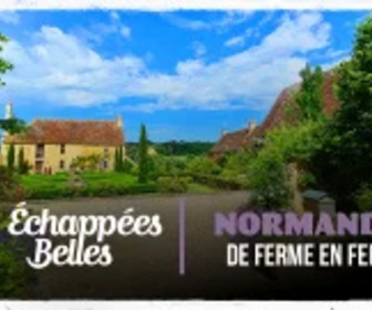 Replay Échappées belles