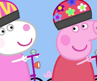 Replay Peppa Pig