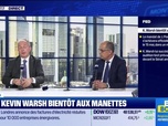 Replay BFM Bourse - Le Club : La Bourse taiwanaise, désormais plus grosse que tout le marché britannique ! - 16/04