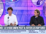 Replay Focus Retail - Samedi 5 septembre