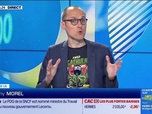 Replay Good Morning Business - Culture IA : OpenIA veut inventer l'après smartphone, par Anthony Morel - 13/10