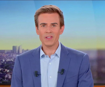 Replay La Matinale - Émission du jeudi 22 mai 2025