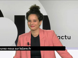 Replay Outre-mer l'actu - Outremer l'actu