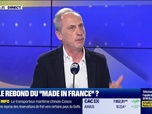 Replay Les Experts : VE, le rebond du Made in France ? - 25/03