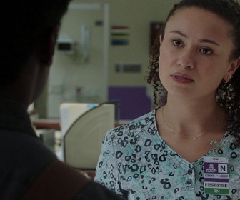 Replay 4400 - S01 E06 - Au nom de l'amour