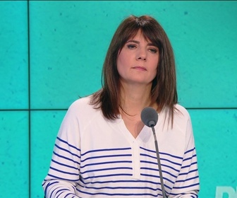 Replay Estelle Midi - Faut-il rendre les parkings d'hôpitaux gratuits ?