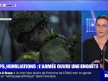 Replay News Box - Coups, humiliations : 4 soldats portent plainte - 16/05