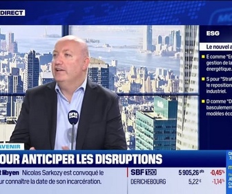 Replay BFM Bourse - L'ESG se meurt, vive l'ESD ? - 25/09