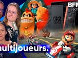 Replay Multijoueurs - La Nintendo Switch 2 a-t-elle réussi son pari, un an après sa sortie?