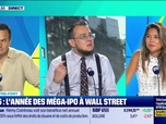 Replay Tout pour investir - Le coffre-fort : 2026, l'année des méga-IPO à Wall Street - 04/06
