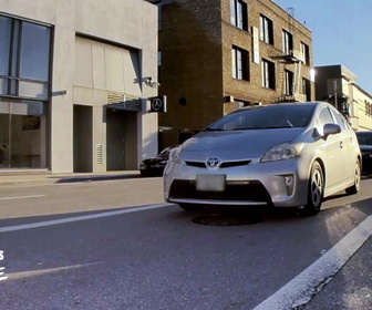 Replay Conducteurs en colère - S1E7 - Attention à la chute