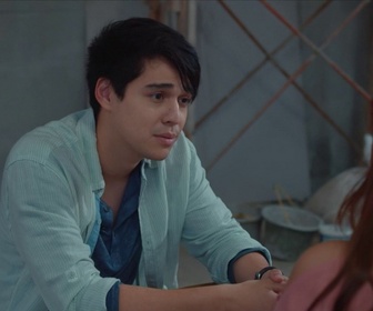 Replay L'écho du passé - S01 E12