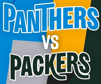 Replay Les résumés NFL - Carolina Panthers @ Green Bay Packers