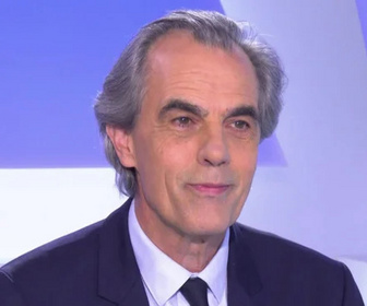 Replay C dans l'air l'invité