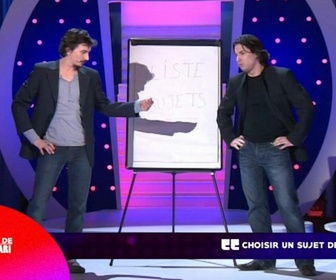 Replay Le meilleur de Jérémy Ferrari - Volume 1
