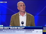 Replay Tech & Co, la quotidienne - Tech&Ciné : Quand la série Silicon Valley raconte les agents IA qui effacent le code informatique - 07/05