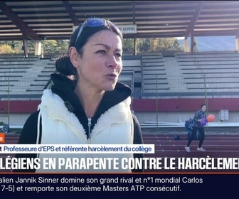 Replay BFM Première prématinale - Focus Régions - 17/11